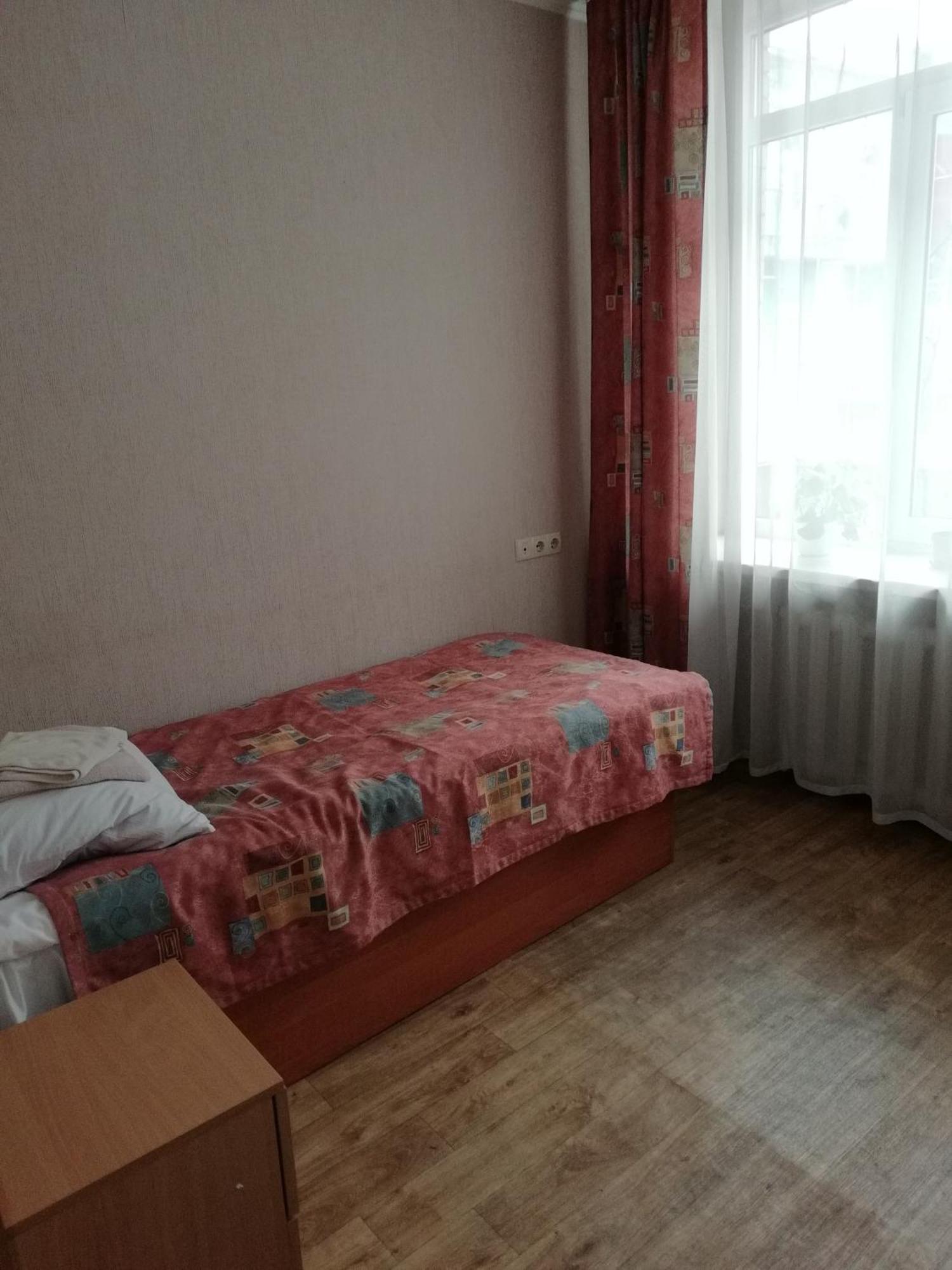 Готель Заводу 410 Ца 키예프 외부 사진